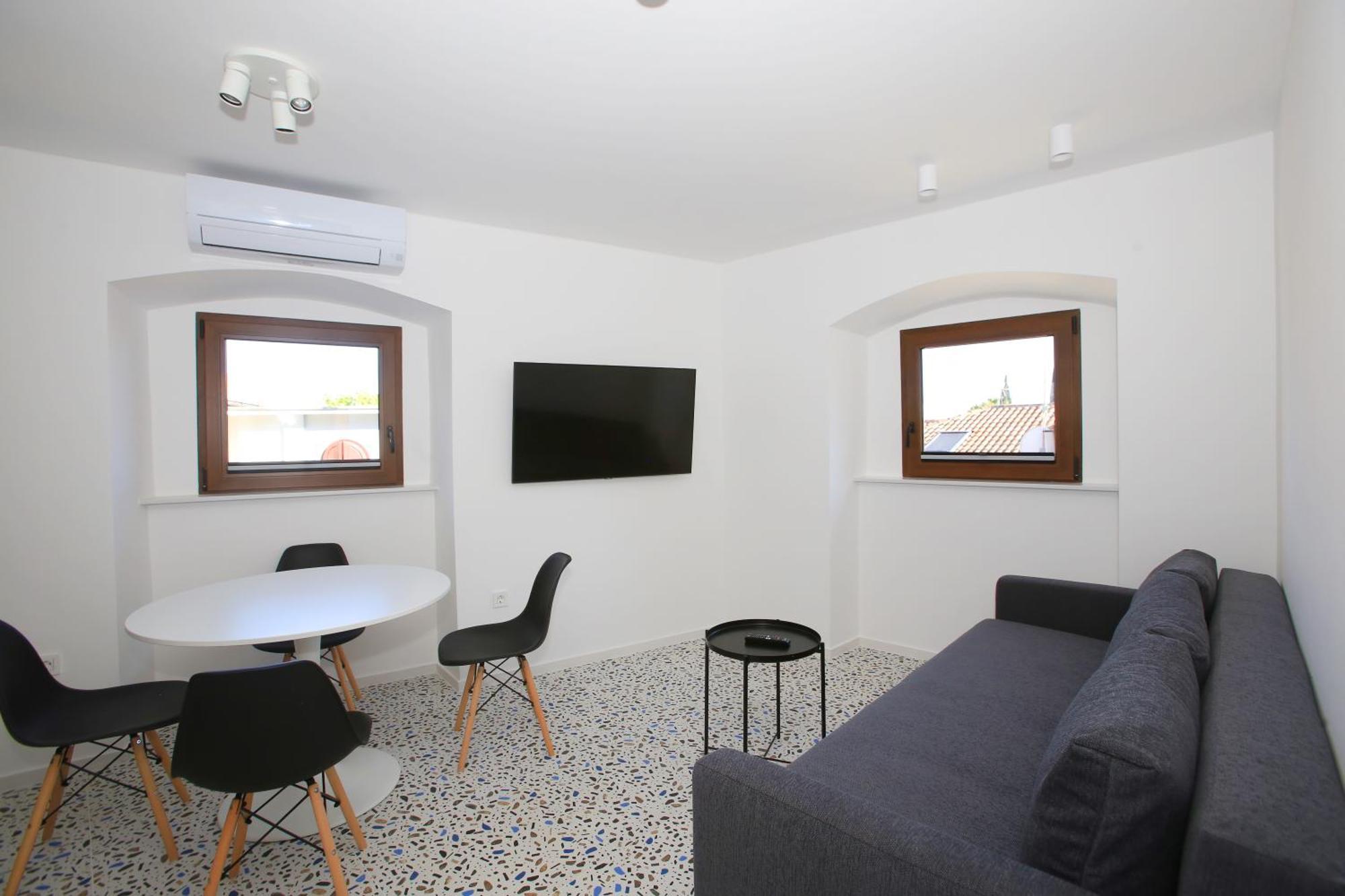 Ula Premium ,free Private Parking Apartmán Opatija