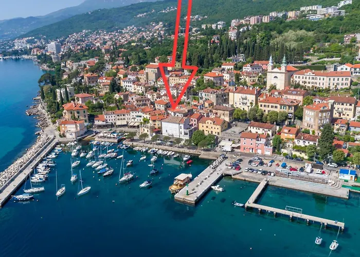 Villa Ula Premium Apartments ,Free Private Parking