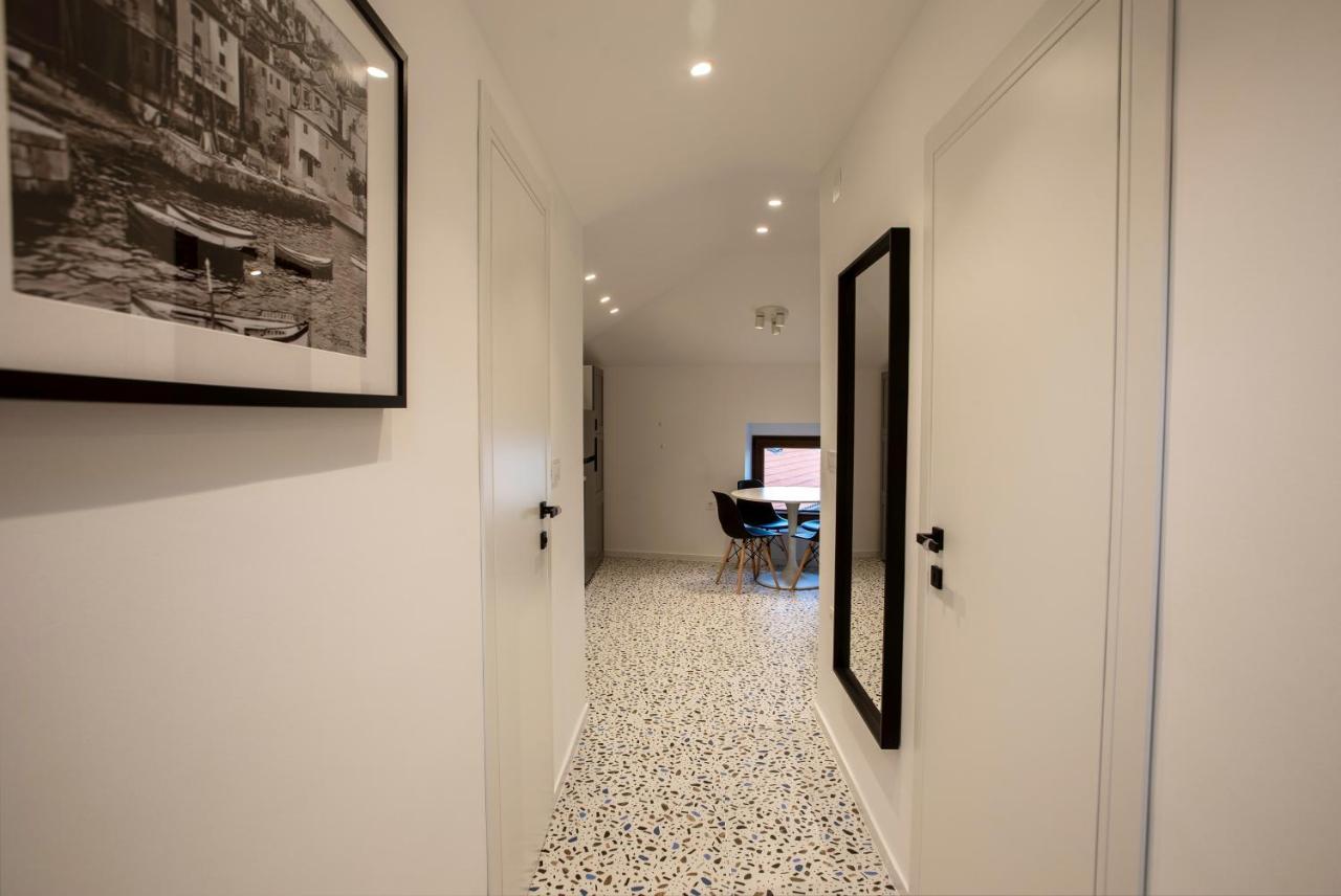 Apartment Villa Ula Premium Apartments ,Free Private Parking