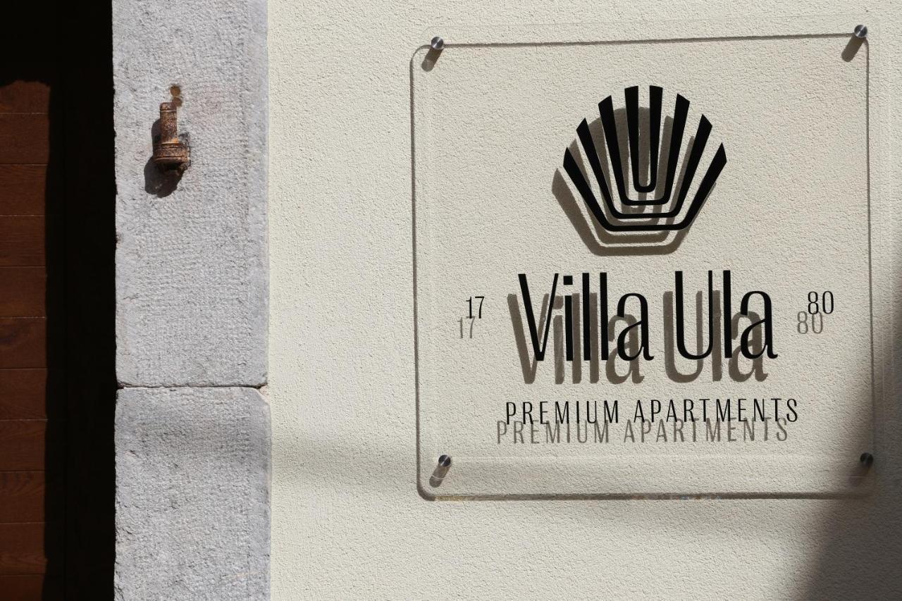Apartment Villa Ula Premium Apartments ,Free Private Parking Opatija