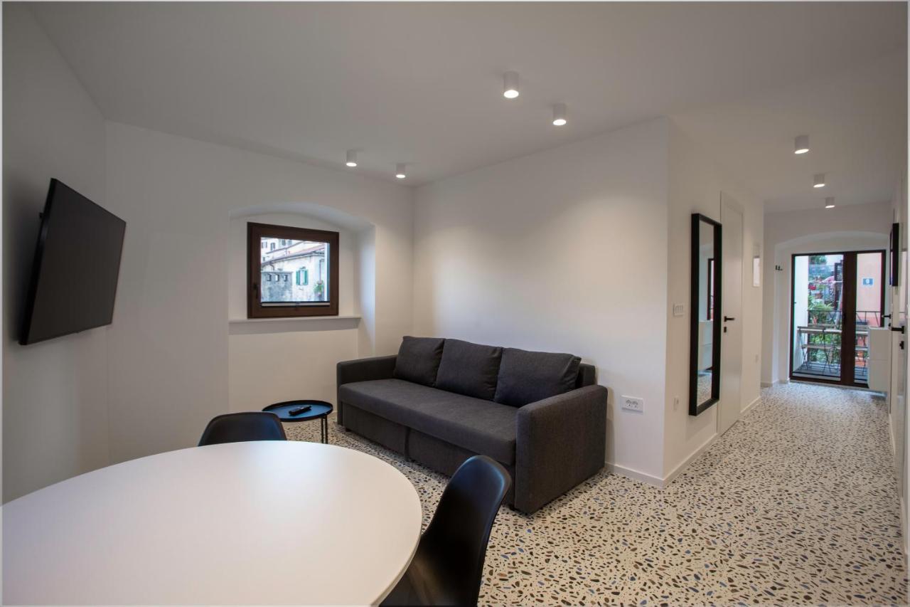 Villa Ula Premium Apartments ,Free Private Parking Apartment Opatija