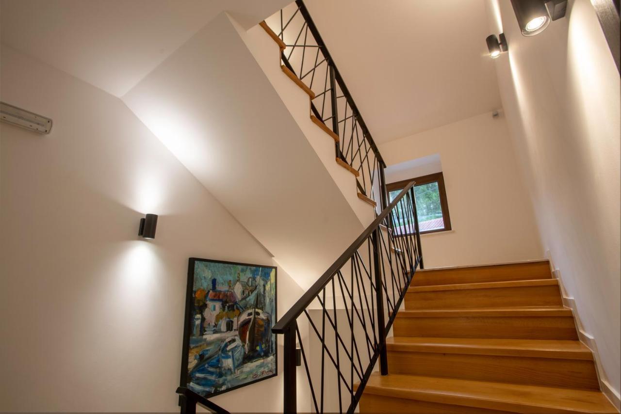 Villa Ula Premium Apartments ,Free Private Parking Apartment Opatija