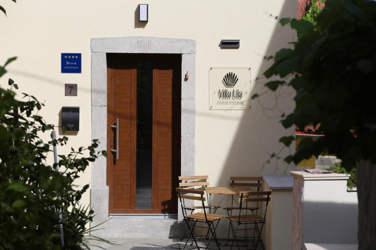 Apartment Villa Ula Premium Apartments ,Free Private Parking