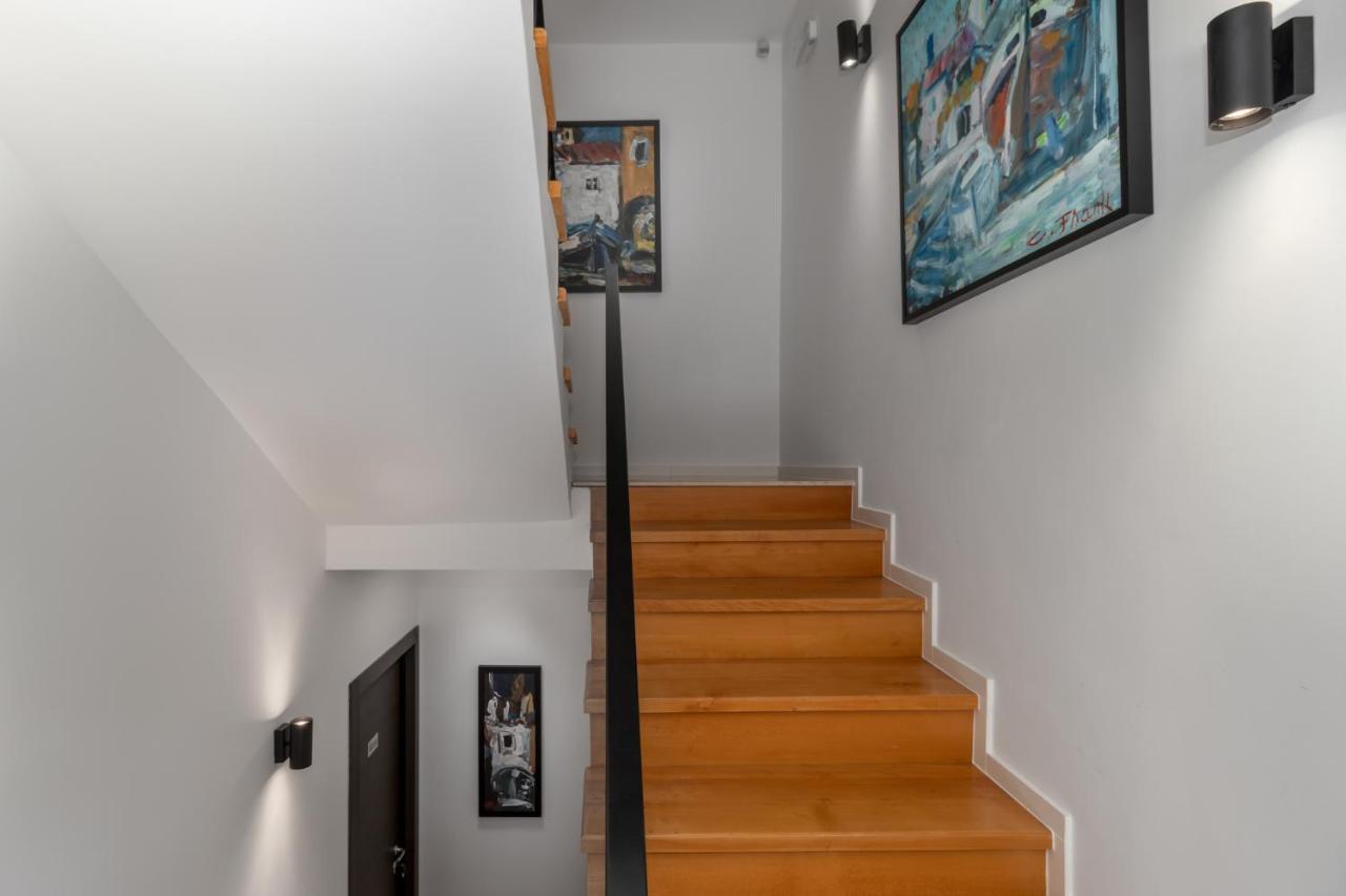 Villa Ula Premium Apartments ,Free Private Parking Apartment Opatija