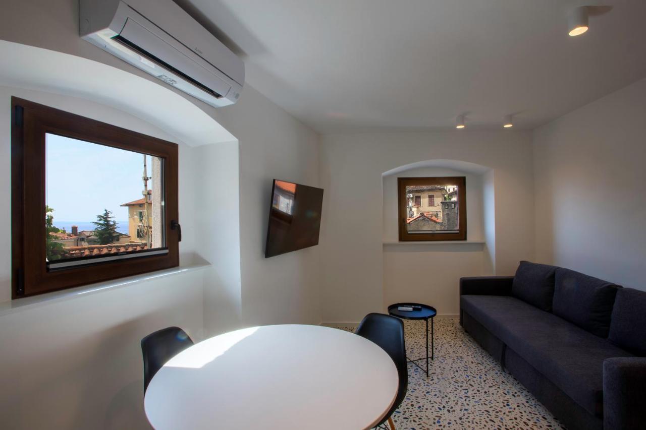 Villa Ula Premium Apartments ,Free Private Parking Opatija