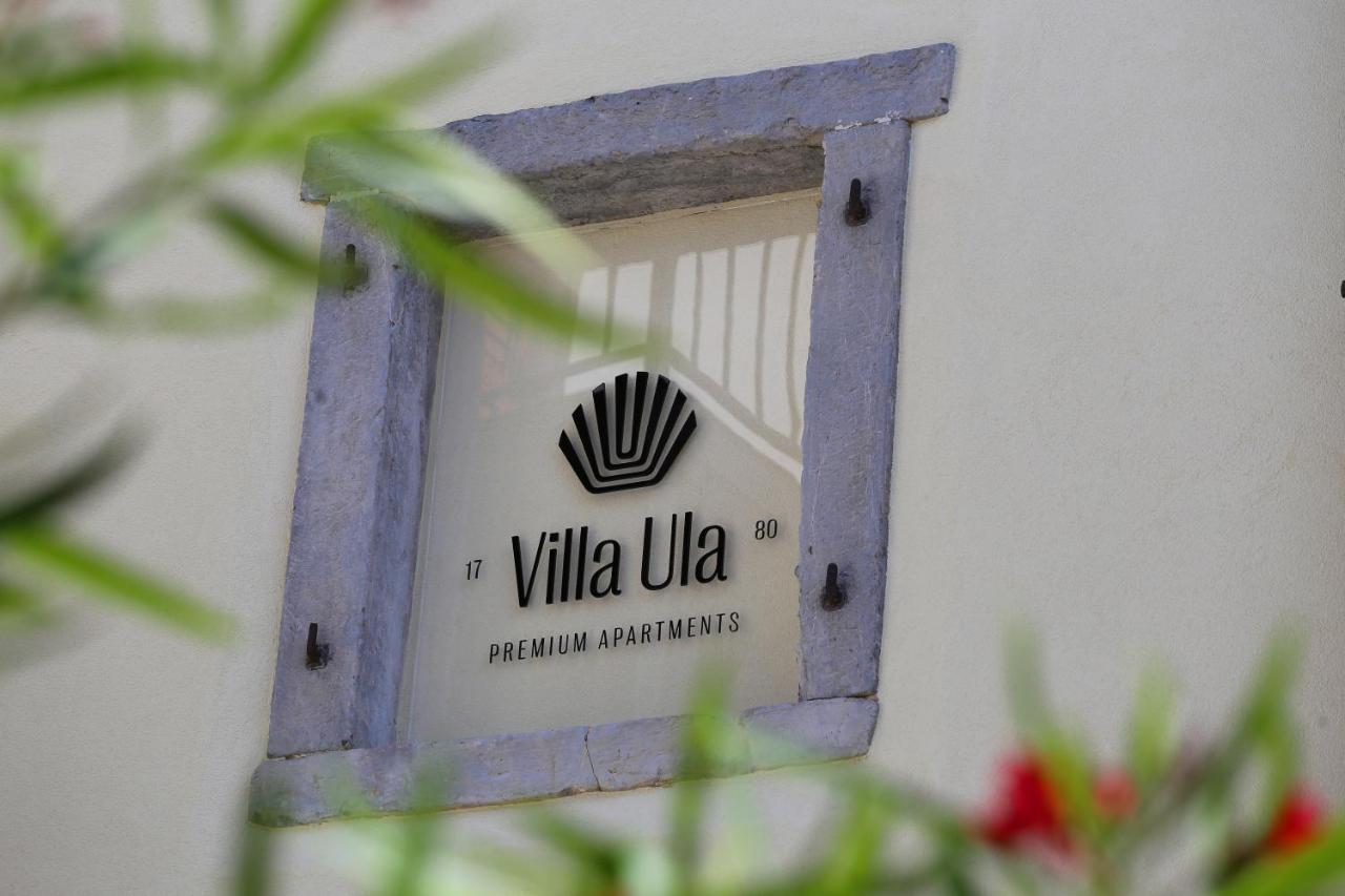 Villa Ula Premium Apartments ,Free Private Parking *
