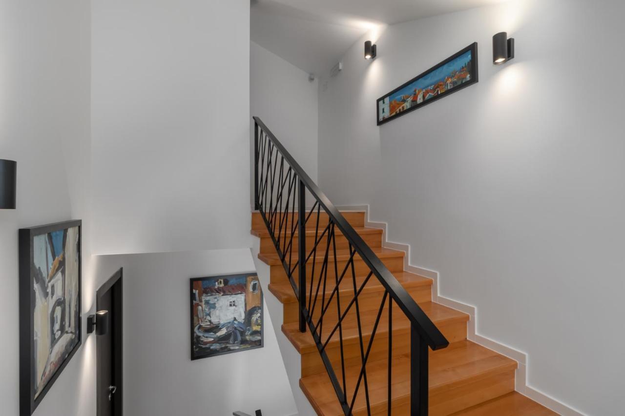 Villa Ula Premium Apartments ,Free Private Parking Apartment *