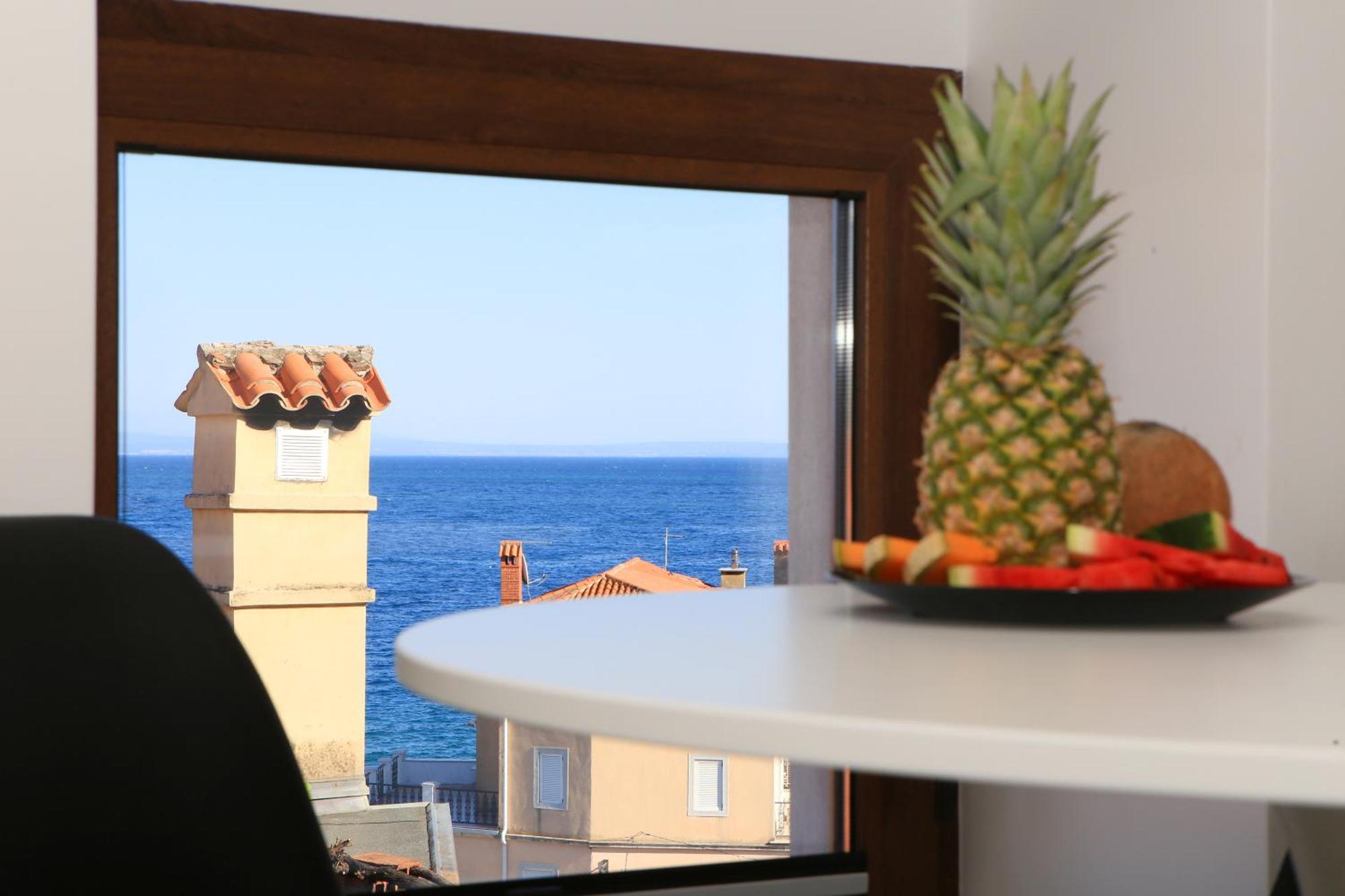 Villa Ula Premium Apartments ,Free Private Parking Apartment