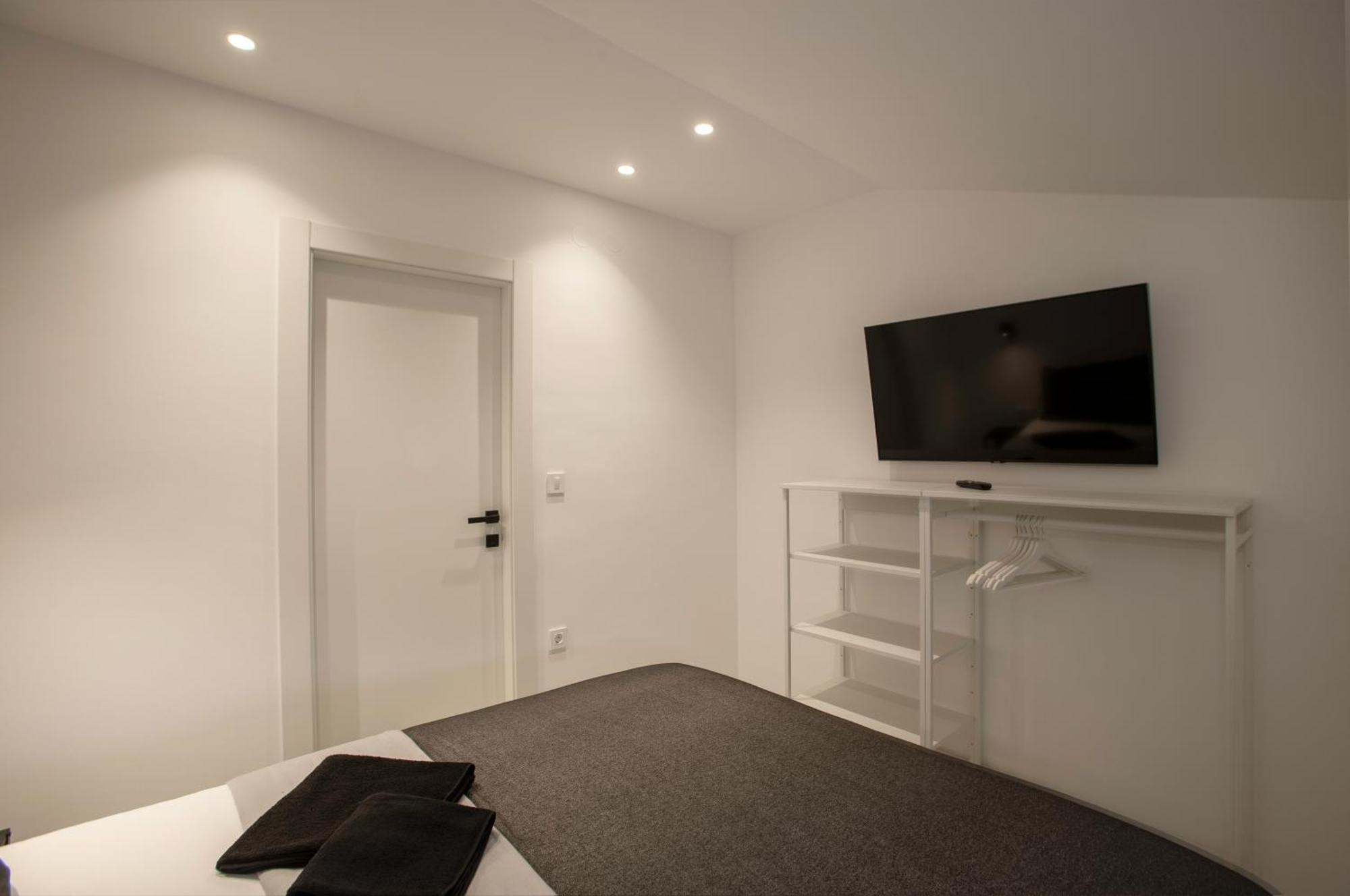 Apartment Villa Ula Premium Apartments ,Free Private Parking Opatija