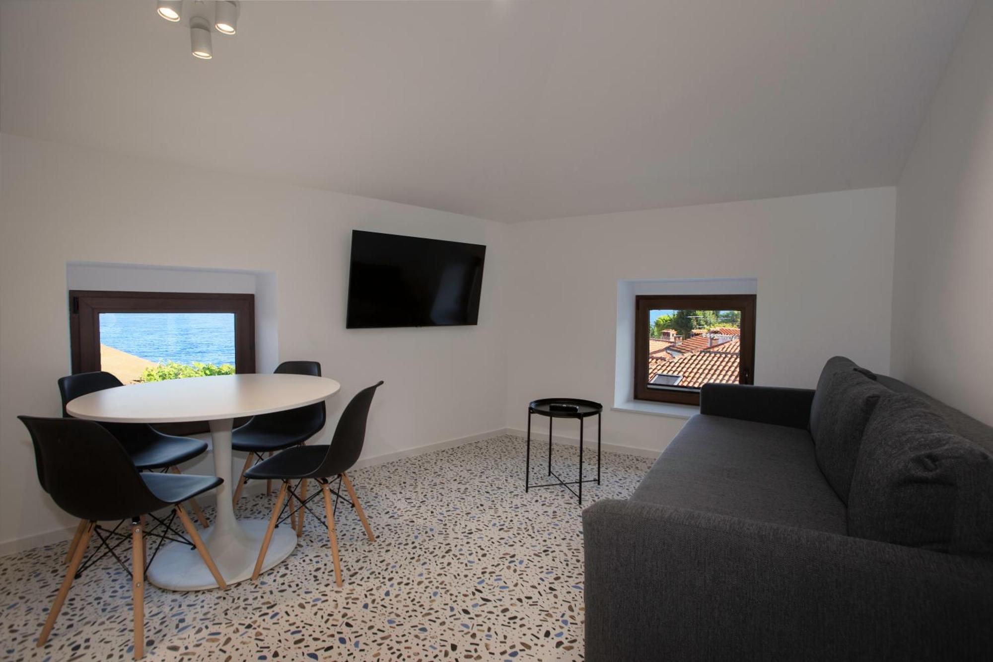 Villa Ula Premium Apartments ,Free Private Parking Apartment Opatija