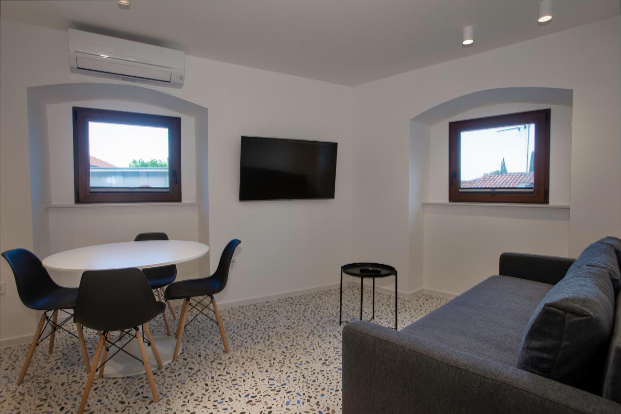 Villa Ula Premium Apartments ,Free Private Parking * Opatija