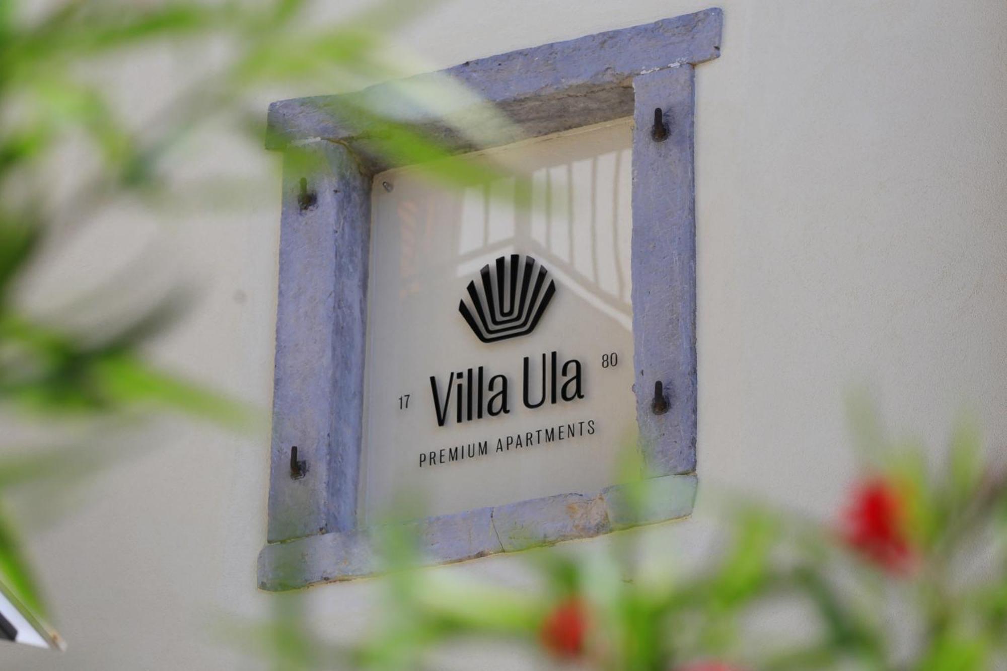 Villa Ula Premium Apartments ,Free Private Parking Apartment