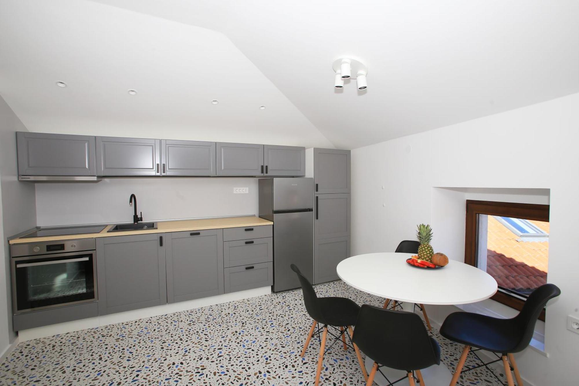 Villa Ula Premium Apartments ,Free Private Parking Apartment Opatija