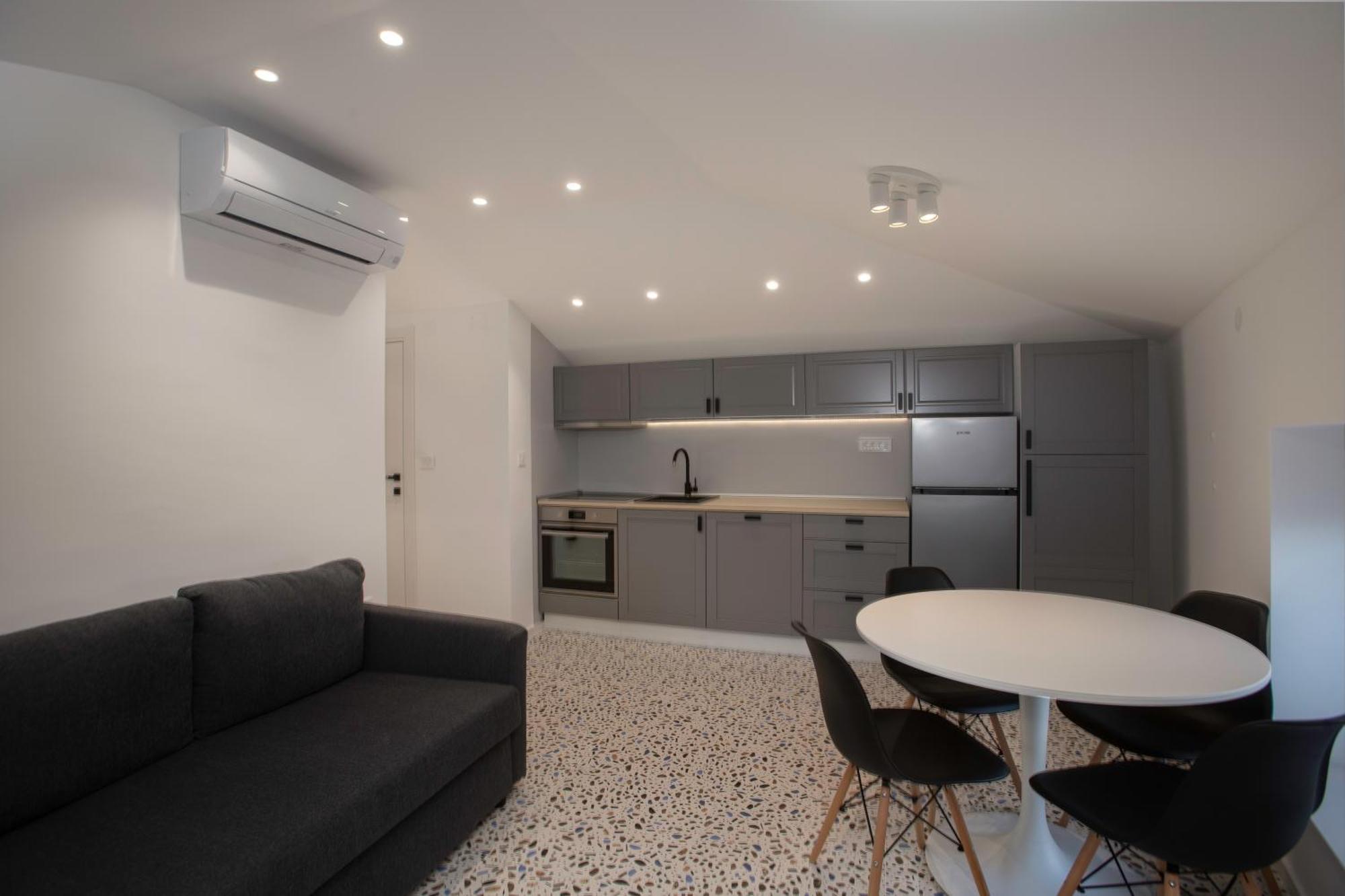 Apartment Villa Ula Premium Apartments ,Free Private Parking Opatija