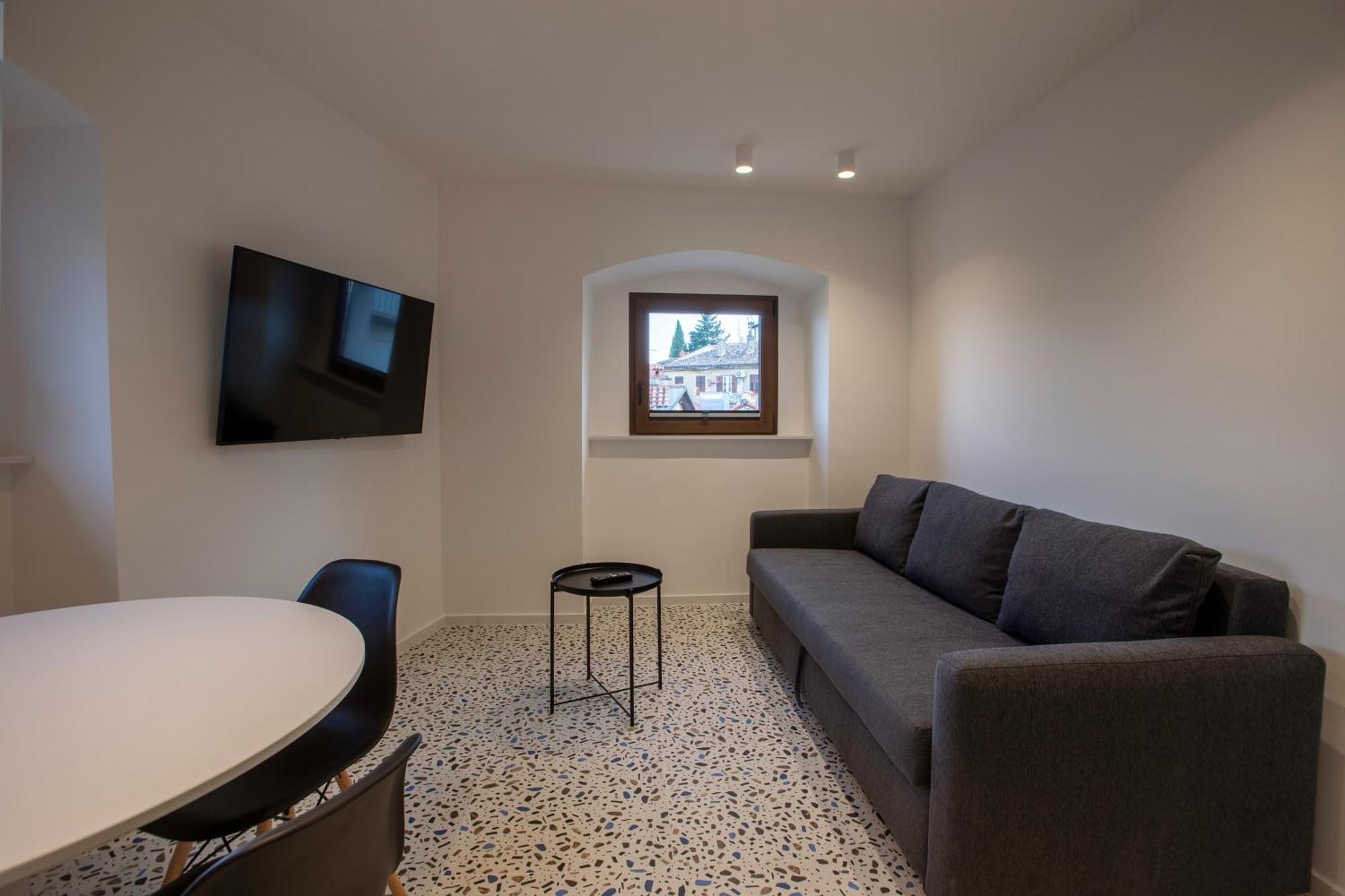 Villa Ula Premium Apartments ,Free Private Parking Apartment Opatija