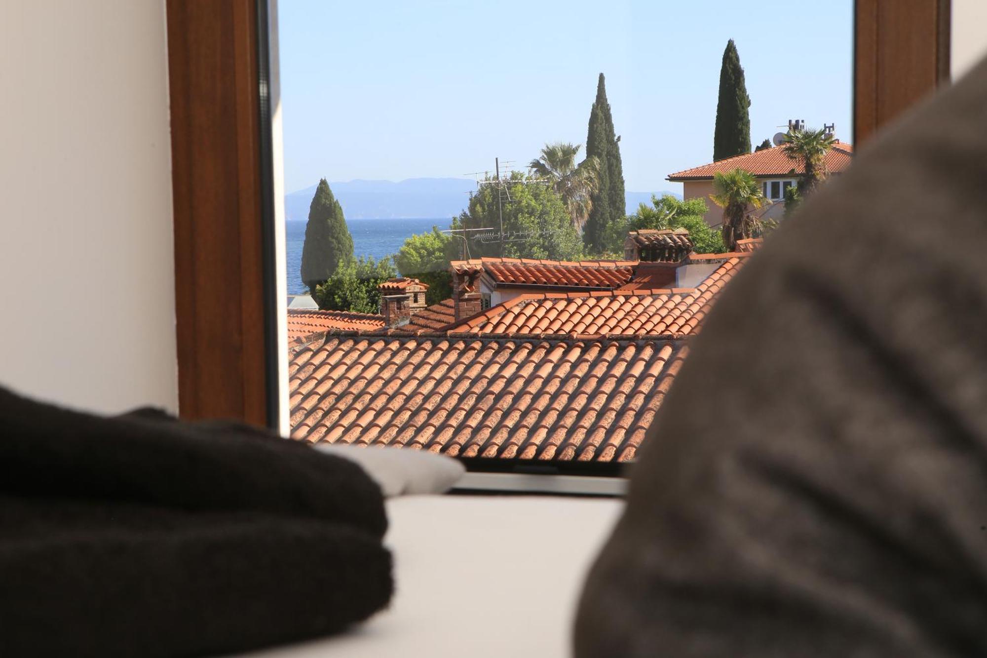 Apartment Villa Ula Premium Apartments ,Free Private Parking Opatija