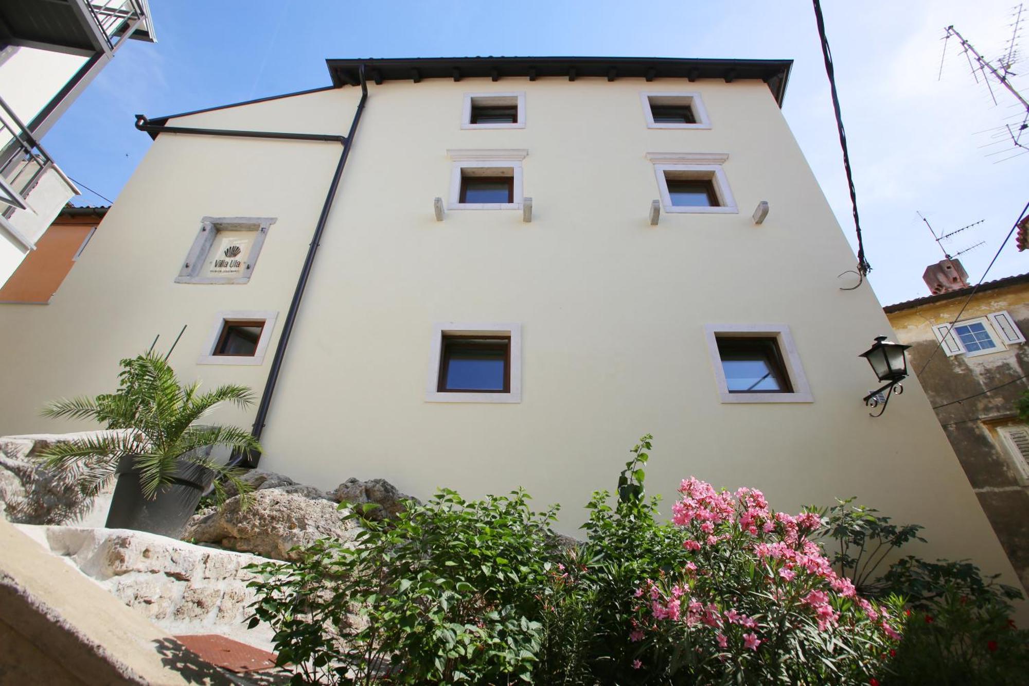Apartment Villa Ula Premium Apartments ,Free Private Parking