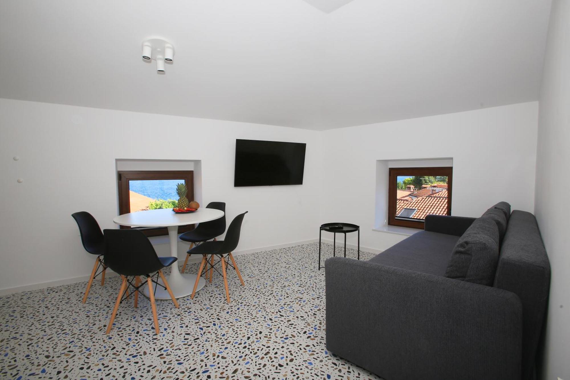 Villa Ula Premium Apartments ,Free Private Parking * Opatija
