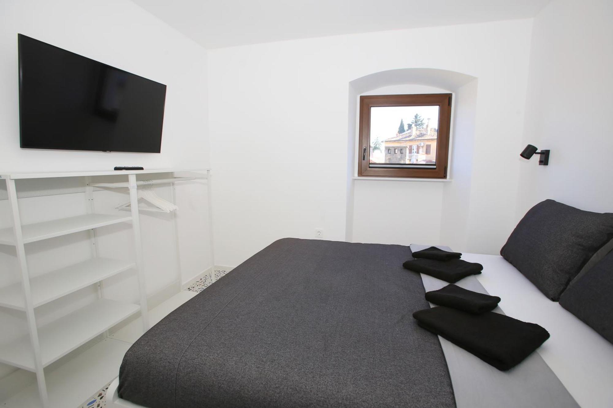 Apartment Villa Ula Premium Apartments ,Free Private Parking Opatija