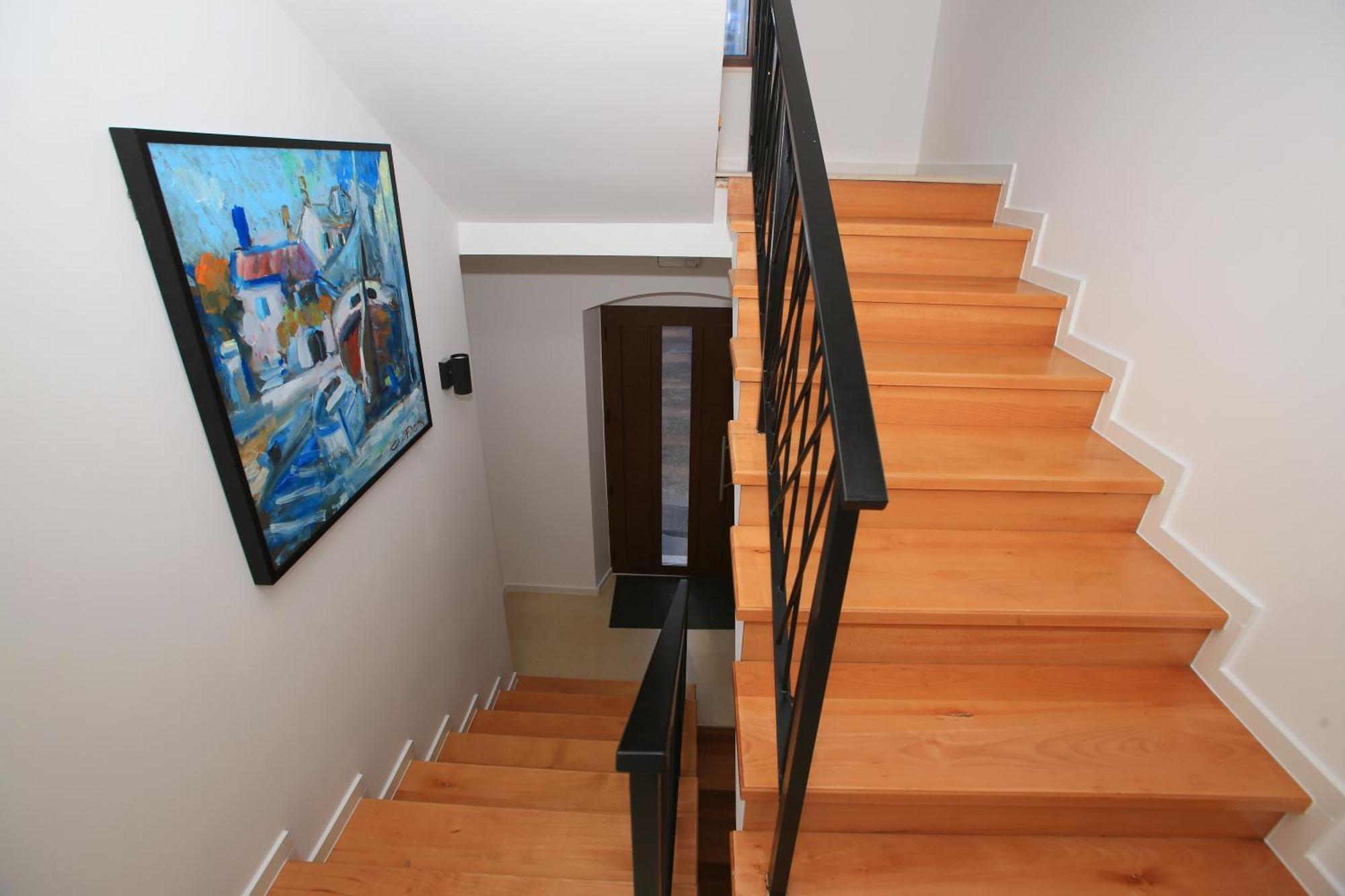 Villa Ula Premium Apartments ,Free Private Parking * Opatija