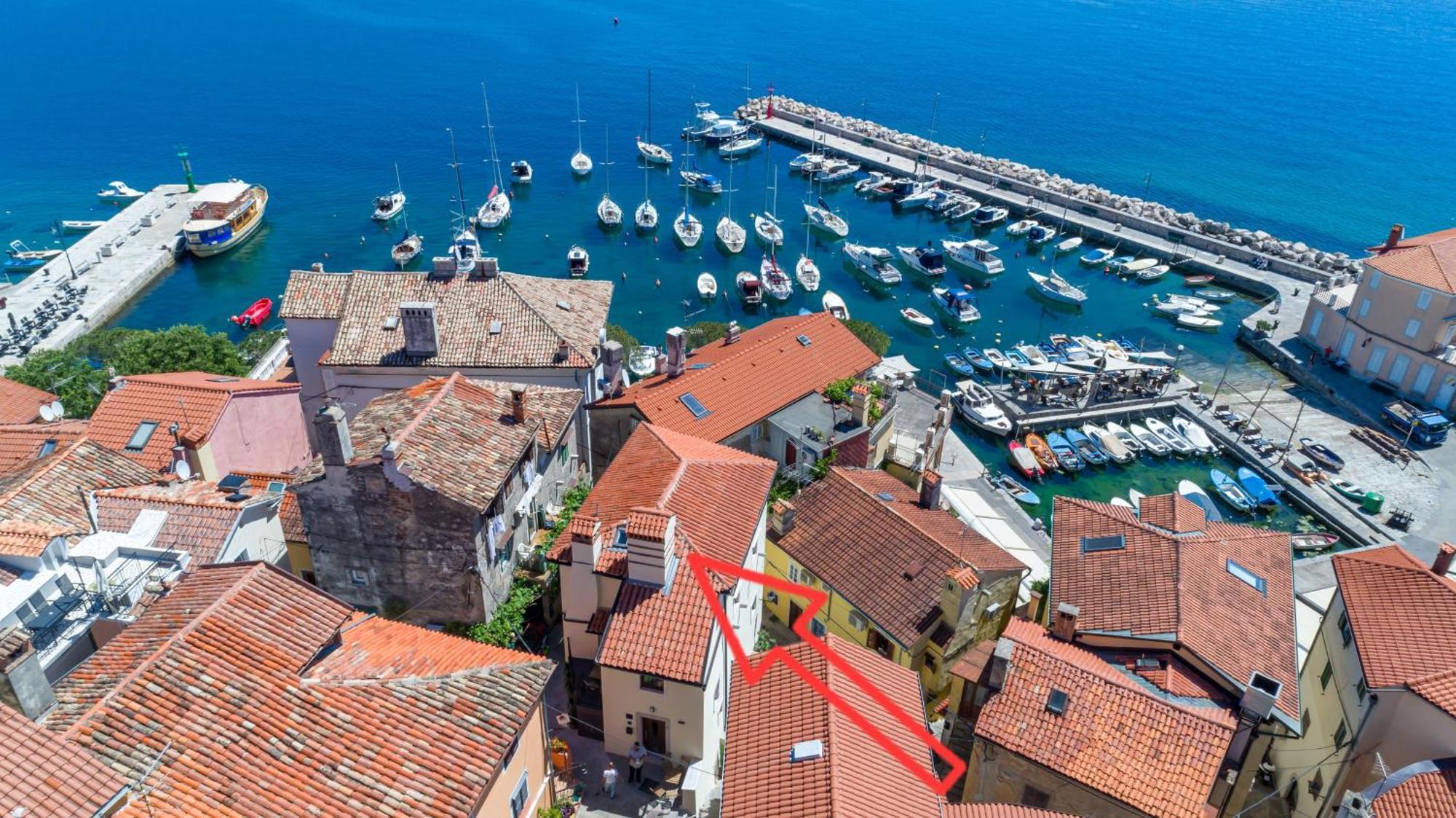 Villa Ula Premium Apartments ,Free Private Parking Apartment