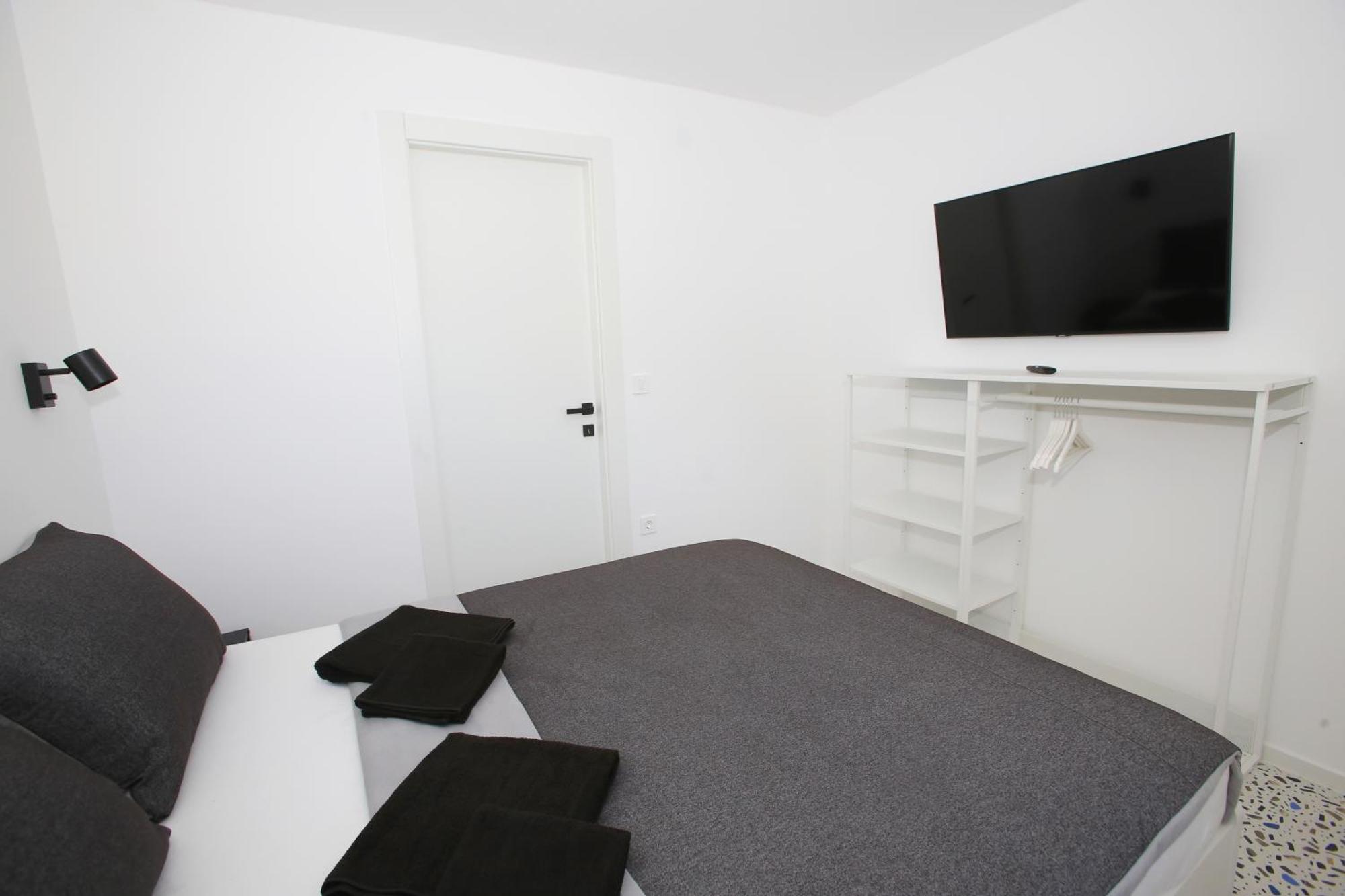 Apartment Villa Ula Premium Apartments ,Free Private Parking
