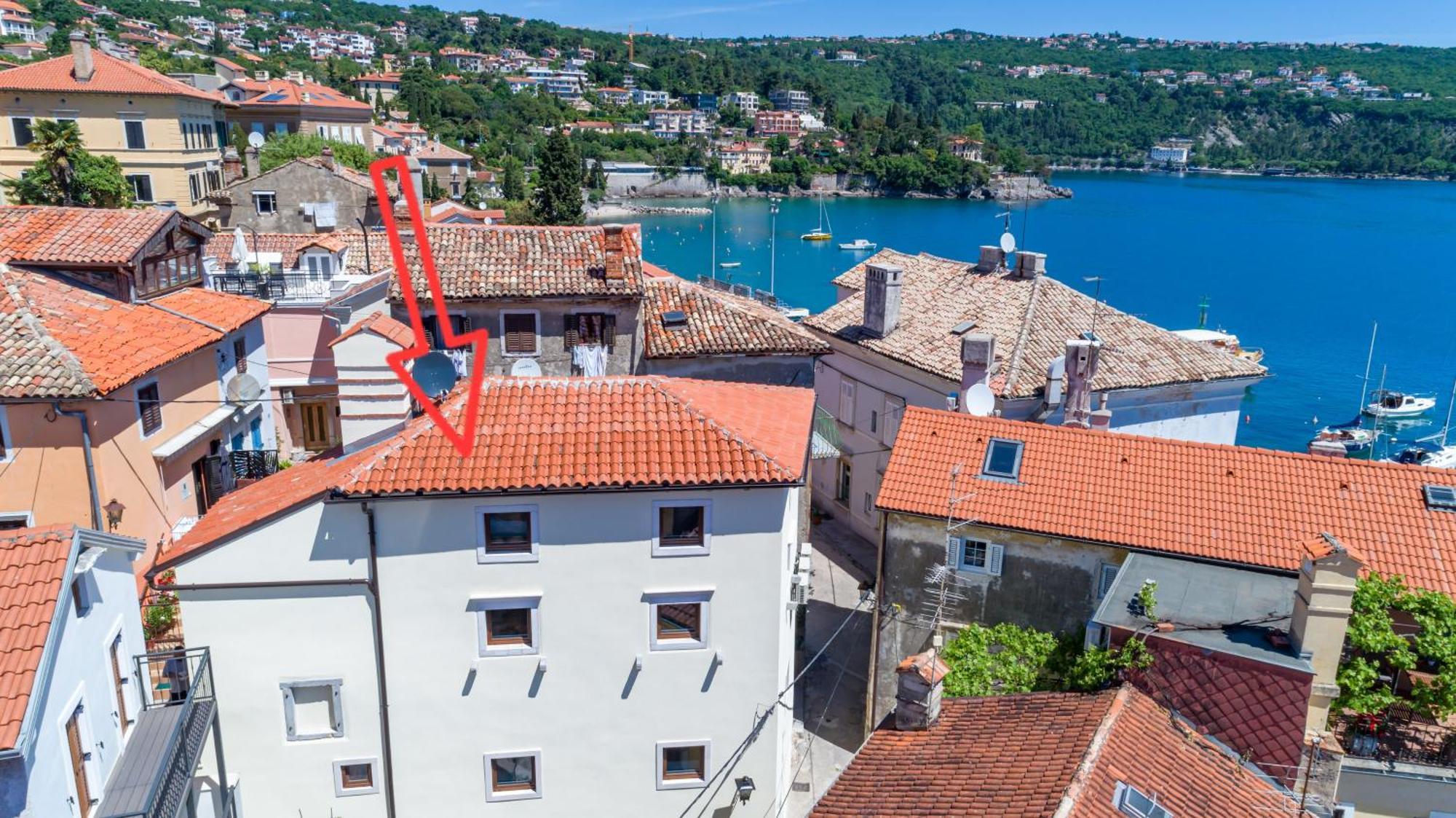 Villa Ula Premium Apartments ,Free Private Parking Apartment *