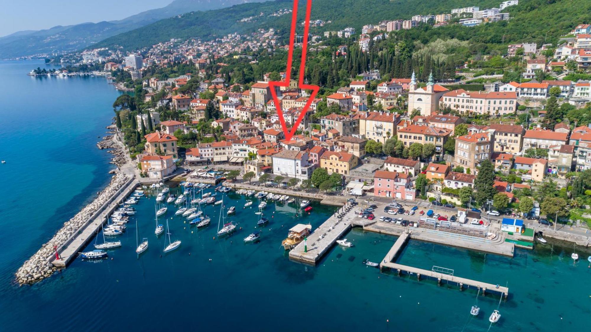 Villa Ula Premium Apartments ,Free Private Parking *