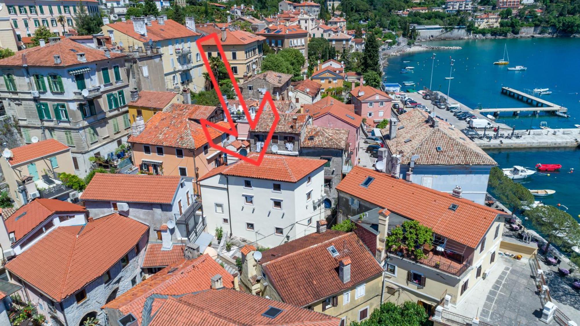 Villa Ula Premium Apartments ,Free Private Parking Apartment