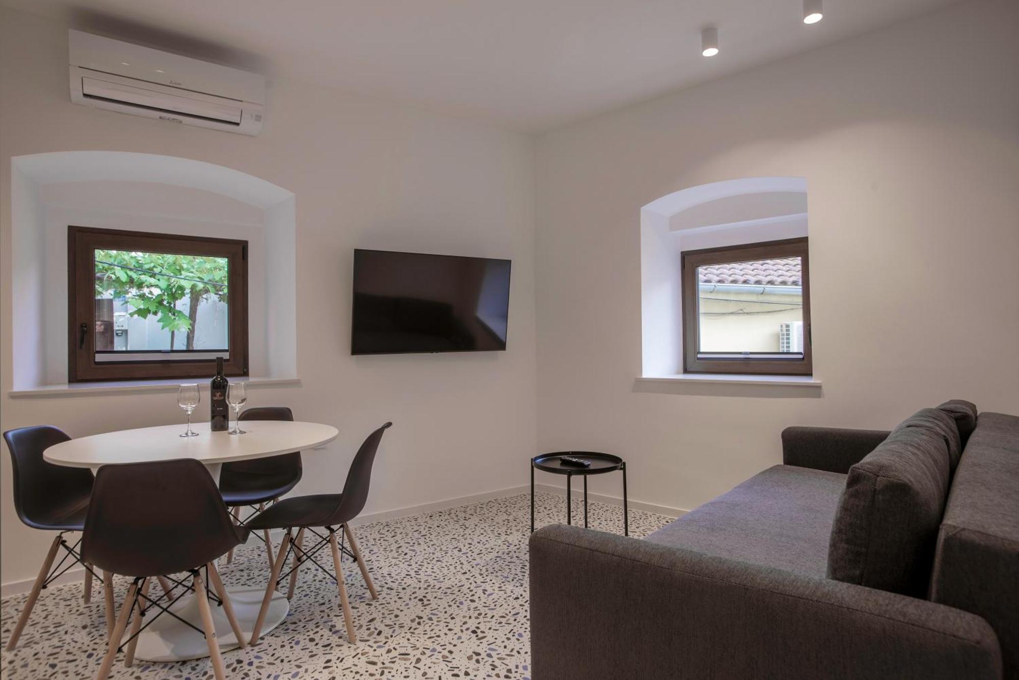 Apartment Villa Ula Premium Apartments ,Free Private Parking Opatija