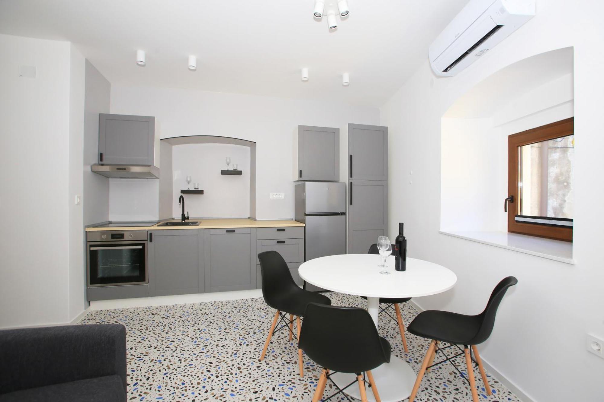Villa Ula Premium Apartments ,Free Private Parking Apartment Opatija