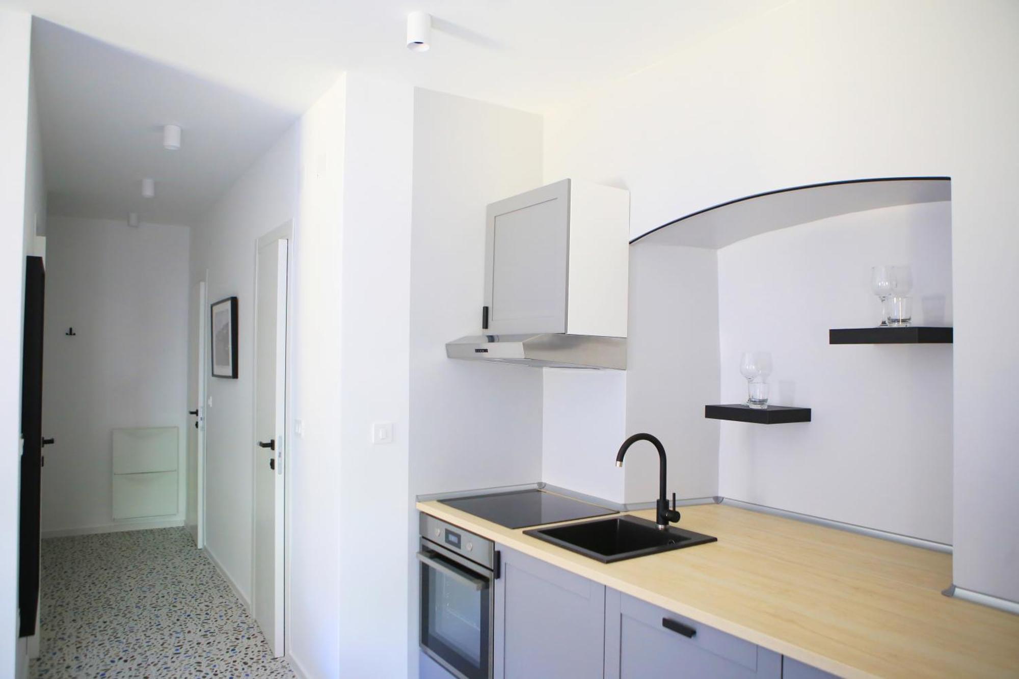 Villa Ula Premium Apartments ,Free Private Parking Apartment
