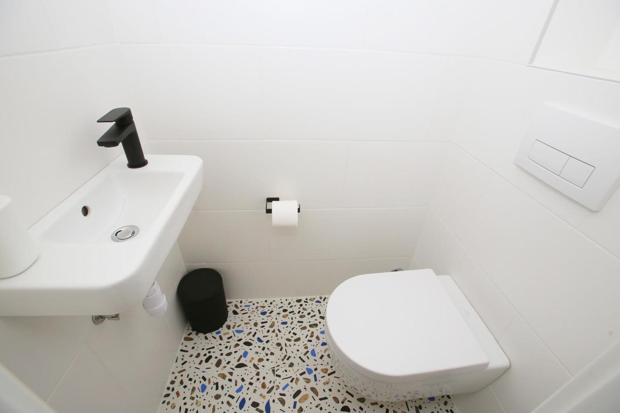 Apartment Ula Premium ,free Private Parking *